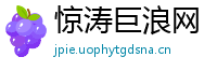 惊涛巨浪网